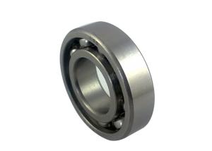 China ISO NBR Seals OD32mm 6003 Groove Ball Bearings wholesale