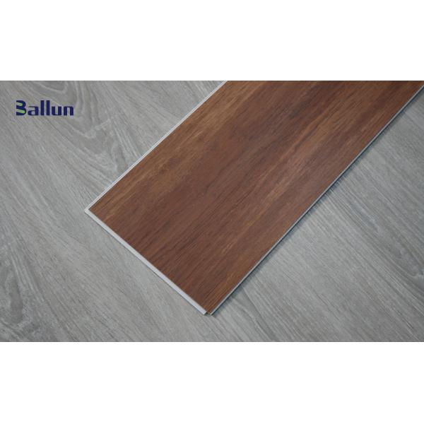 Thickness Below 10mm Hot Oak Vinyl Wood Laminate Flooring 4mm SPC Vinyl Flooring