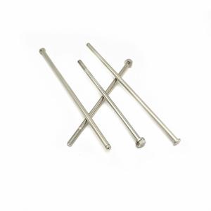 China Long Screw Flange Hexagon Bolt Stainless Steel Machine Screw wholesale