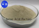 Water Soluble Organic Nitrogen N Fertilizer Fish Hydrolysate Powder