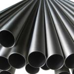Welded Carbon Steel Pipe Seamless Tube API 20mm S460NL Round