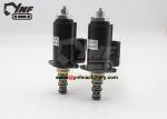 SK030-2 PW04401 Excavator Solenoid Valve PW30V00003F1 PW30V00011F1