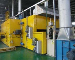 China Acoustic Pad Production Line wholesale