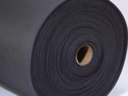 Activated Carbon Fiber Graphite Felt Negative Conductive Electrode For Graphite Products