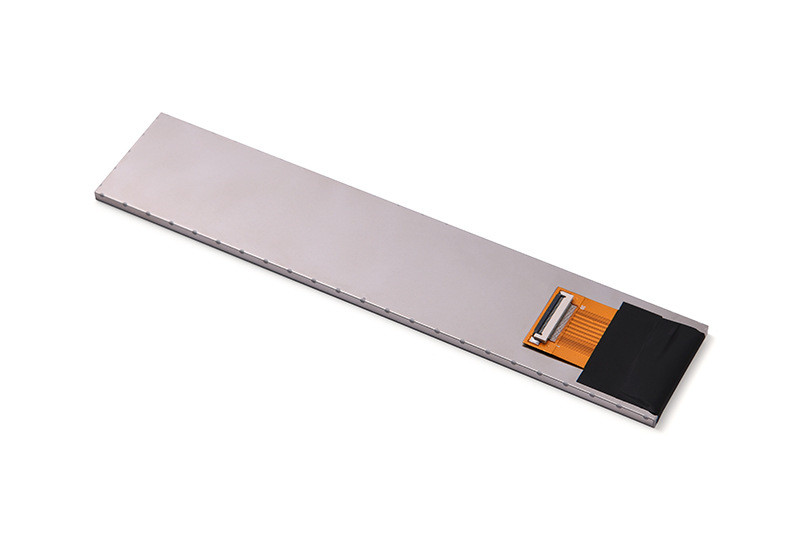 7 Inch Stretched Bar LCD Display 280*1424 Bar Type TFT Display MIPI Interface