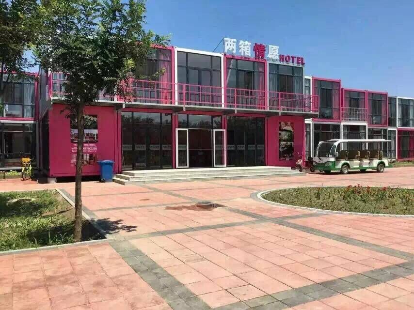 HEYA INT'L modular prefabricated 20ft container hotel room 4 stories.jpg