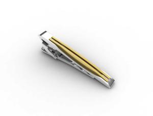 China Top Quality 316L Stainless Steel Tagor Jewelry Trendy Tie Pin Tie Clips Tie Bar ADT01 wholesale