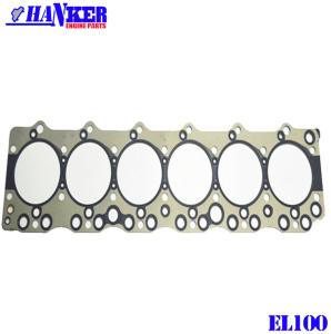 China 11115-1062 Hino EL100 Cylinder Head Gasket 04010-0170 wholesale