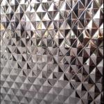 Custom Stamped Stainless Steel Metal Stamping Fabrication In China