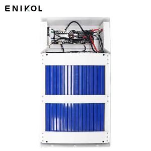 China 200ah 100ah High Voltage Lifepo4 Battery 5kw 10kw 48V Lto Solar Battery wholesale