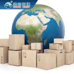 LCL FCL FBA International Shipping From China To UK Germany Netherlands France