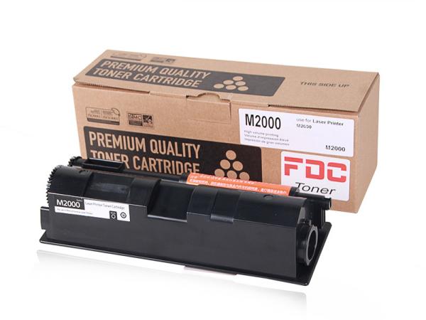 Replacement Compatible Printer Cartridges Epson M2000 , Canon Laser Printer