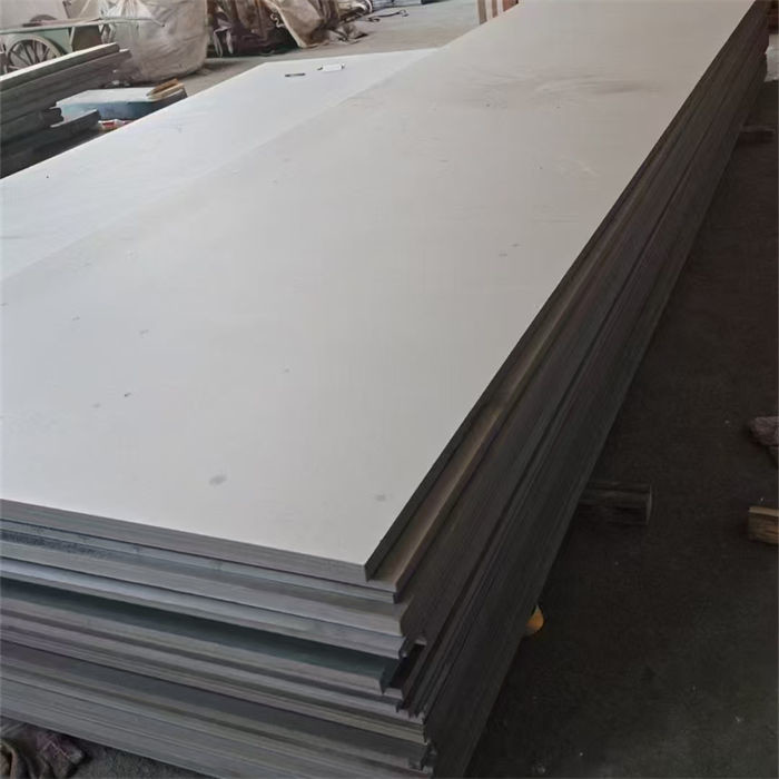 Incoloy 825 Hot Rolled 825 Nickel Alloy Plate NO8825 Steel 1500*6000mm