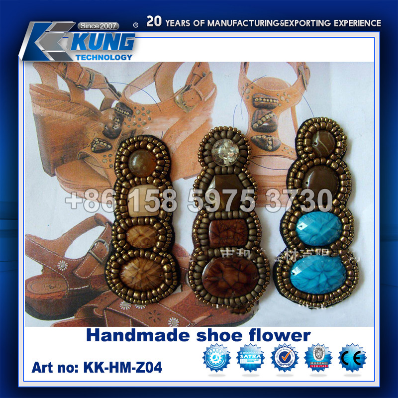 Multiscene Plastic Shoe Making Accessories Buckle For Lady Sandal