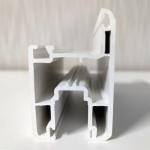 Germany Dimex High UV L60 uPVC Window Profiles