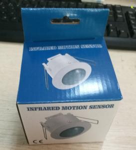 China Network Home Automation Pir Outdoor Motion wholesale