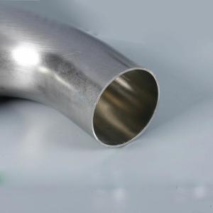 China Stainless Steel Pneumatic Push In Fittings DN15-DN100 Free Samples wholesale