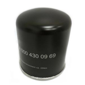 China European Truck Air Dryer Cartridge A0004300969 699387 wholesale