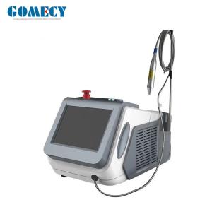 China FDA Laser Liposuction 980nm Wavelength Diode Laser Device wholesale