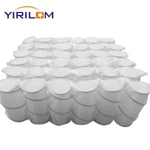 China Wholesale Pocket Spring Cushion Best Steel Wire Pocket Spring For Sofa wholesale