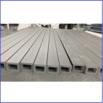 Silicon Carbide Cross Beam Refractory Kiln Furniture For Building Kiln