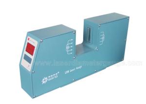 China Metal Laser Diameter Measuring Gauge Model LDM-50 0.001mm Resolution wholesale