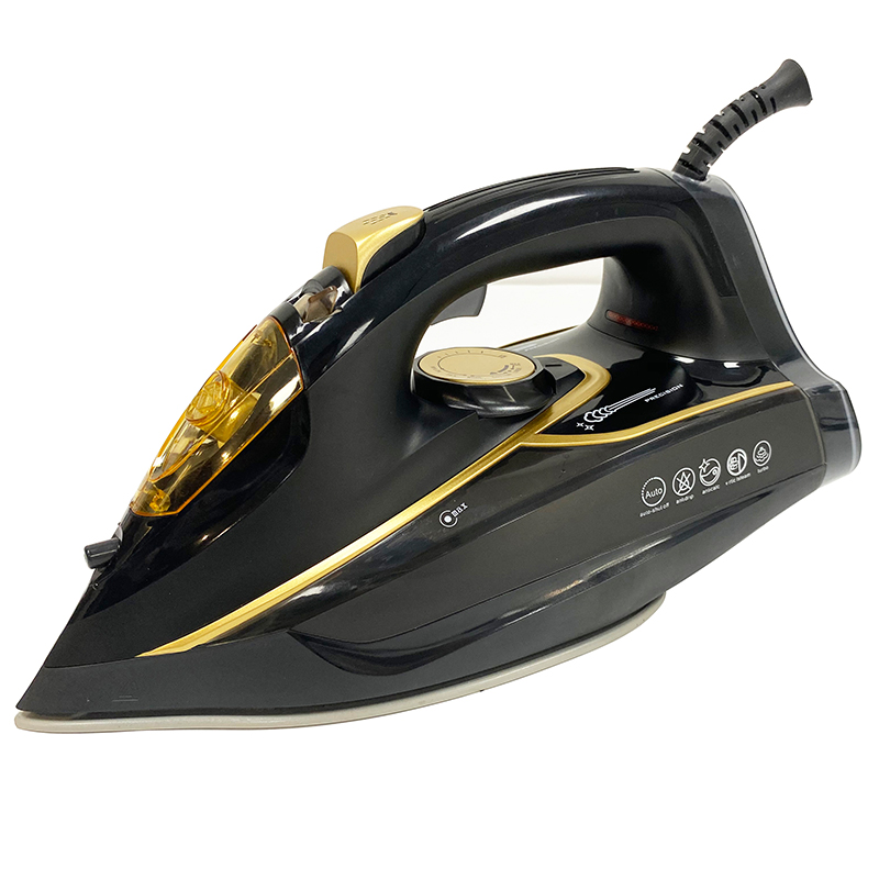 Travel Mini Steam Iron Professional Portable Hand Held Vertical Steam Iron