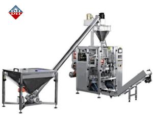 China Fully Automatic Vertical Packing Machine Filler wholesale