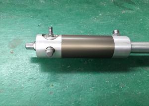 China High Viscosity Air Operated Grease Pump , Fluid Lubricant Pump For Automobile Industry wholesale