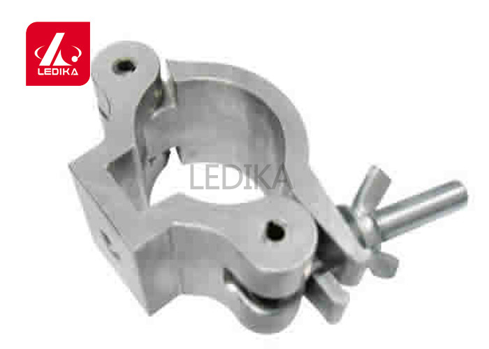 50mm O Trigger Light Hook Clamp For Stage Lighting