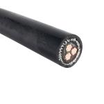 Yjv32 Yjv72 600/1000V Underground XLPE Copper Cable Armoured Power Cable