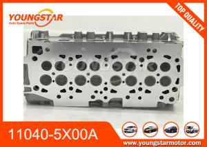 China 11040-5X00A Cylinder Head Assy For NISSAN YD25ETI wholesale