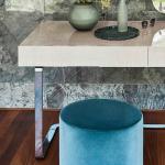 100x75cm Modern Dressing Tables 0.45m Modern Luxury