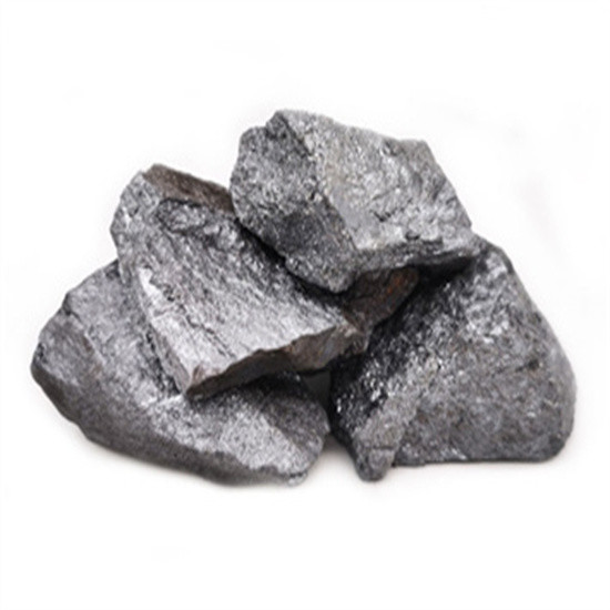  Casting Iron Use 75%/ 72% Ferrosilicon Alloy Block