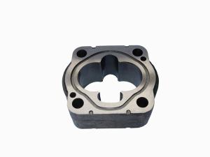 China Commercial P30 P31 Gear Pump Castings wholesale