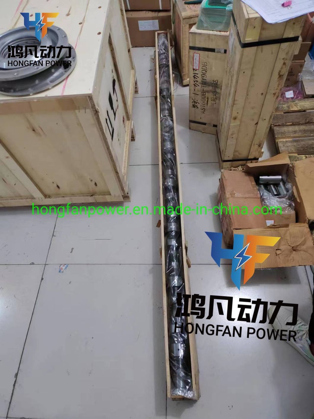 Zichai 6170/8170 Marine Engine Accessories Inlet Valve Z6170.1-44c/45 Exhaust Valve Z6170.1-5A/17