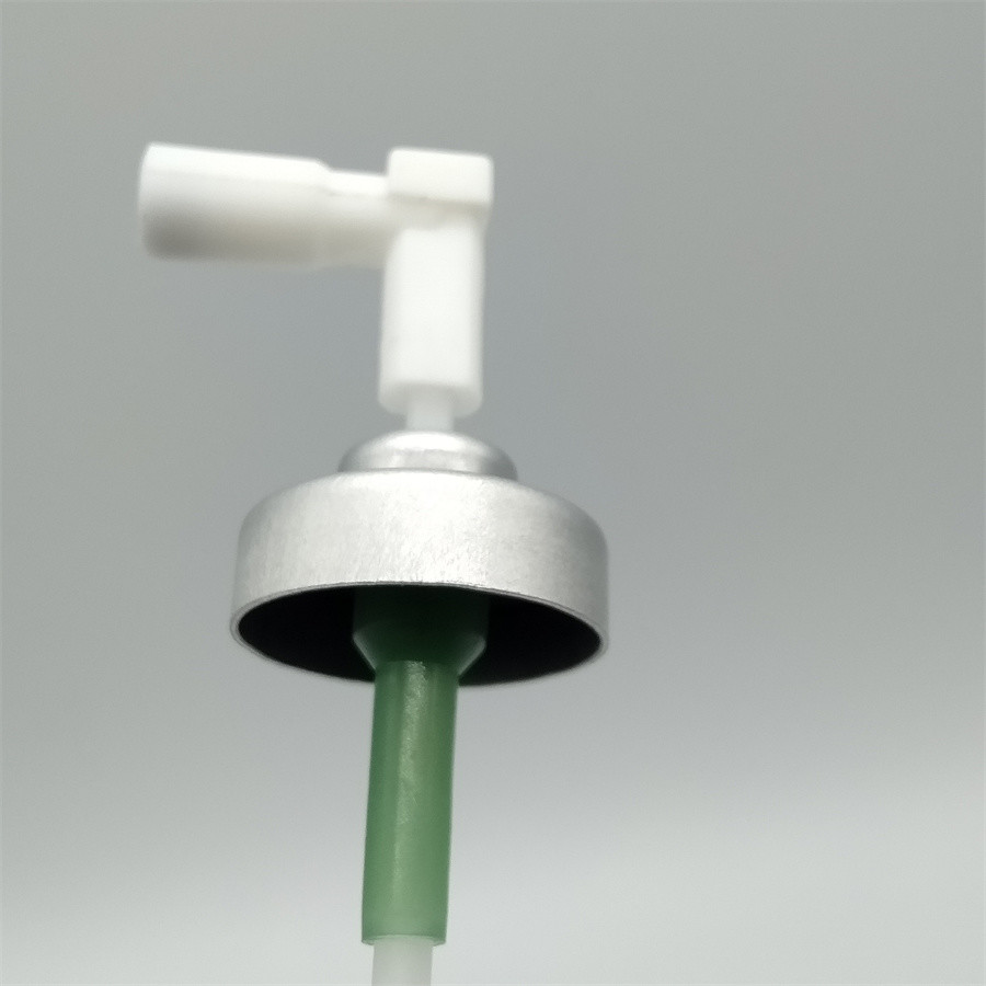 Heavy-Duty 20mm Metered Valves for Industrial and Agricultural Chemical Dispensing with Clog-Resistant Design