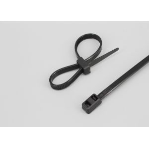 China Double head cable tie wholesale
