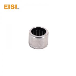 China Customizable Lightweight Printer Bearing 15X21X16mm Long Service Life wholesale