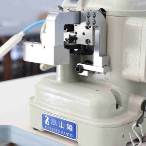 Professional Hand Sewing Machine for Woolen Fabrics