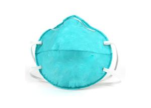 China Reusable Hospital Face Masks Antibacterial N95 Medical Protective Masks wholesale