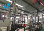 Hinged Construction 220v 380v 150kg Plastic Mixer Dryer