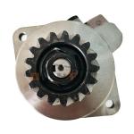 Shacman Construction Machinery Parts Gearbox Pump 612600130172 for Truck