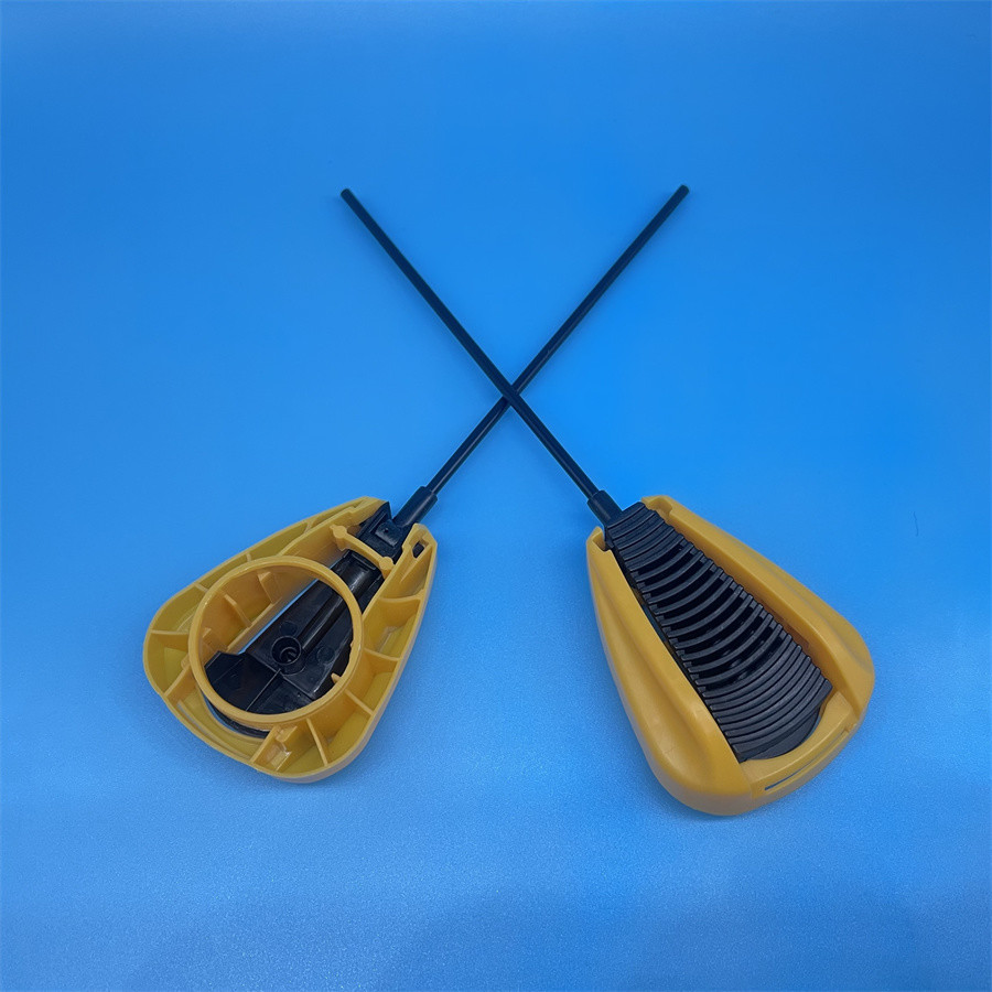 Convenient Trigger Refill Cap for Easy Liquid Dispensing in Household Cleaning Tasks