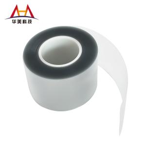 China 38μm PET Release Film For Adhesive Industry wholesale