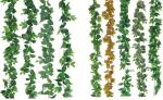 230cm Length Artificial Pothos Vine