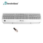 Compact Residential Air Curtain ,Coldroom Freezer Air Door Curtain Fan 220 v-50