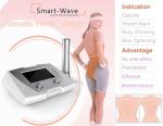 Effective cellulite treatment Body shockwave acoustic therapy equipment shock