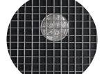 1mm Plastic Coated Wire Mesh Panels 304 Stainless Steel Welded