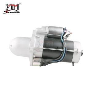 China QD2310F CST10655 0001231002 Electric Starter Motor 1231033 36262016003 wholesale